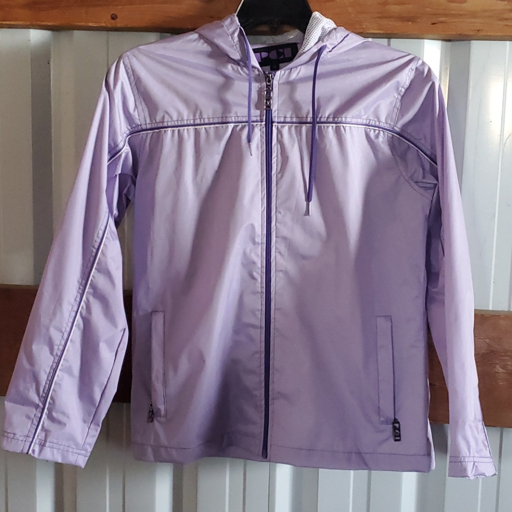Pci Jacket